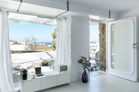 Ostraco Suites - 109