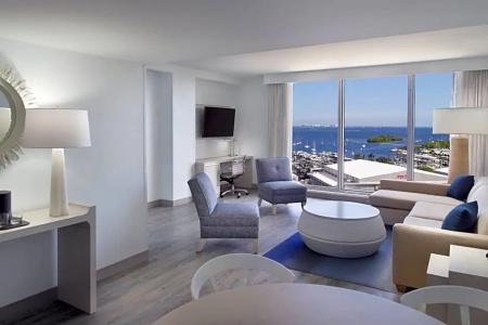 Courtyard Miami Coconut Grove - 106