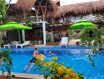 Bamboo Resort Phu Quoc - 38