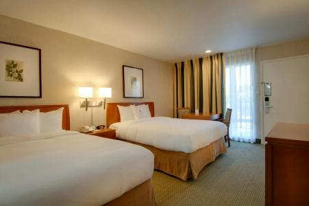 Vagabond Inn - 41