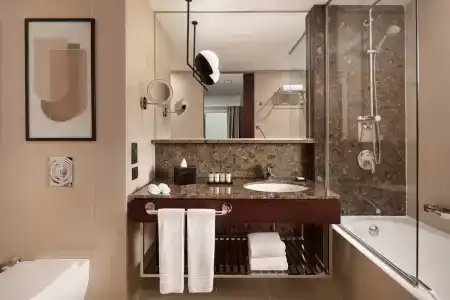 Sheraton Istanbul Levent - 14