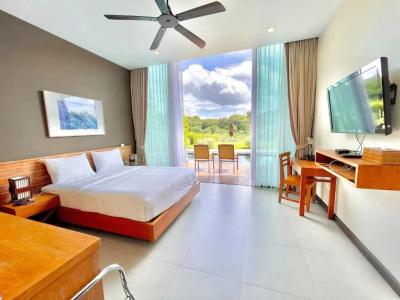 Zensala Riverpark Resort-Sha Extra Plus - 54