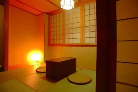 Ryokan Tatami - 34