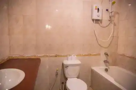 Rajdhani Palace - 7