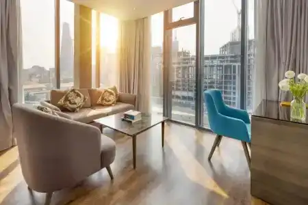 Winsuites Saigon - 150