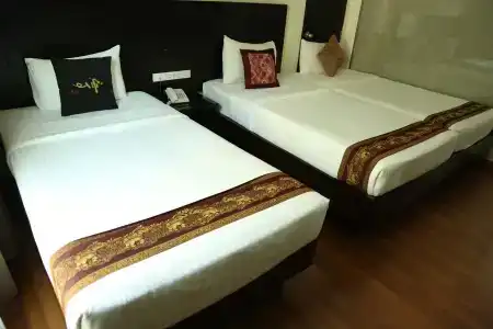 Boss Suites Nana - 6