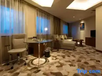 Grand Skylight Catic - 46