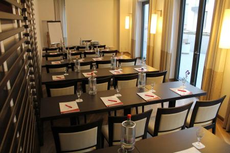 Am Kaisersaal - 16