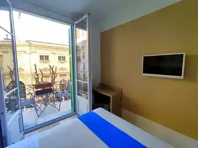 Hôtel Parisien - 94