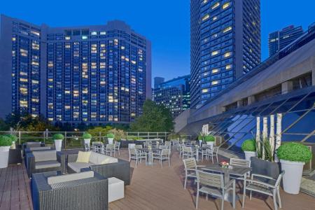 The Westin Harbour Castle, - 23