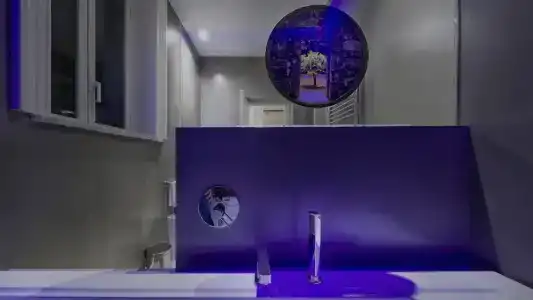 Suite del Ponte Normanno - 16