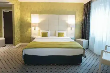 Mercure Brussels Centre Midi - 77