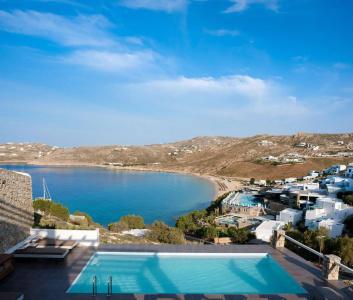 Cova Mykonos Suites - 28