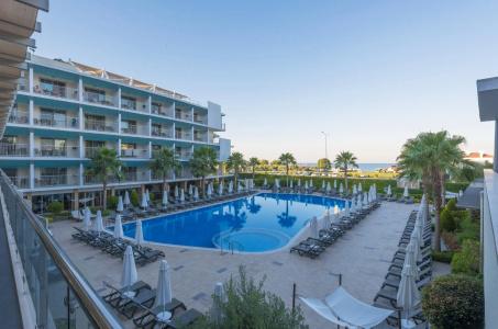 Tui Blue Barut Andız-All Inclusive-Adults Only - 69