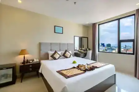 Ocean Haven - 36