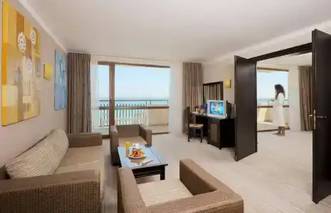 Hvd Club Miramar - 24 Hours Ultra All Inclusive - 5