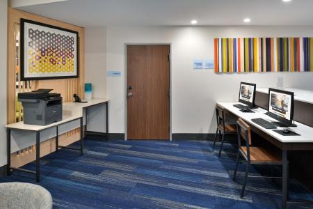 Holiday Inn Express Orlando - South Park, An Ihg - 4