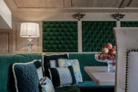 La Perla: The Leading Hotels of the World - 107