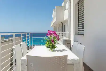 Spuma di mare - 246