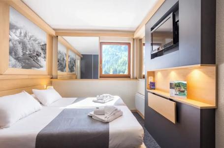 Hôtel Club mmv Les Brévières **** - 25