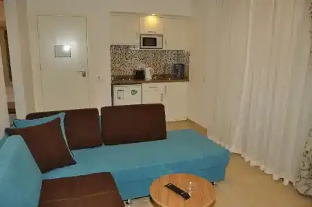 Almera Park Apart - 48