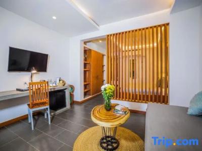 Riversoul Residence - 105
