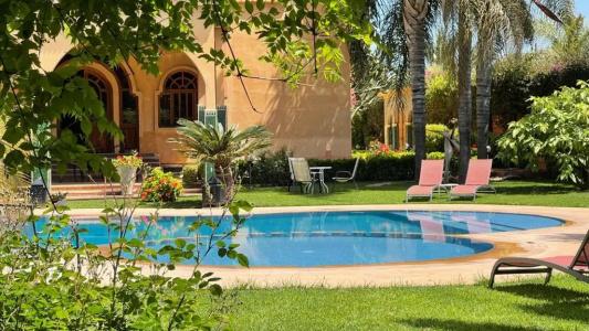 Riad Noumidya - 30