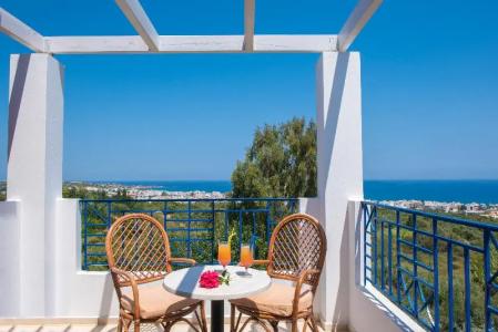 Astra Village  & Suites - 28