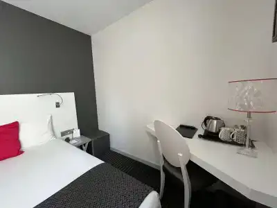 Best Western Blois Château - 2