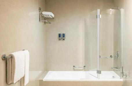 Four Points by Sheraton Sheikh Zayed Road - 40