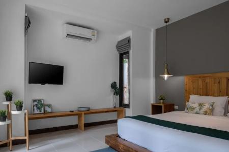Baan Khao Hua Jook - 105