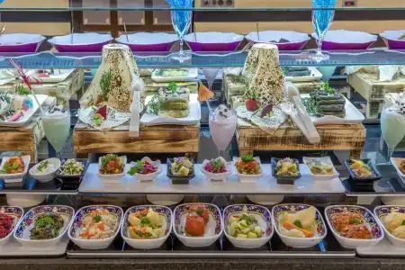 Roma Beach Resort & SPA - 12
