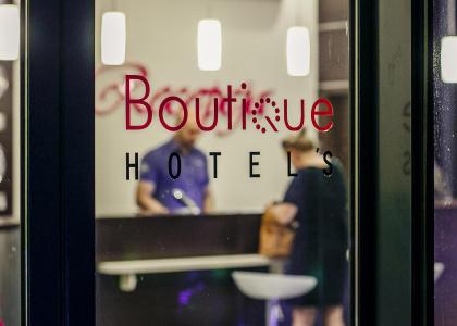 Boutique's Iii - 26