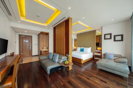 Mandila Beach Danang - 99