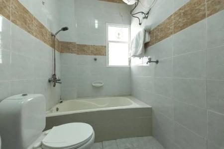 Super Oyo 108 Marsa Al Masafar Apartment - 5