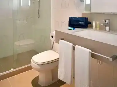 Novotel Rio de Janeiro Leme - 68