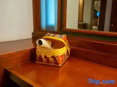 Alam Puri Art Museum Resort & Spa - 131