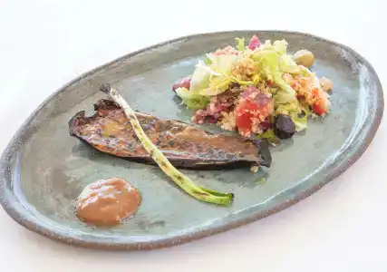 Susona Bodrum, Lxrs & Resorts - 12