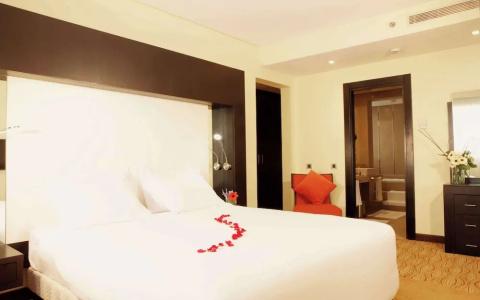 Hôtel Farah Casablanca - 85