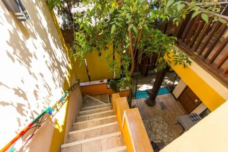 Changmoi House (Little Village) - 100