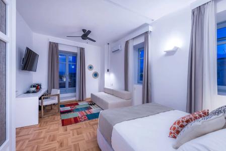 Shapes Luxury Suites - 76