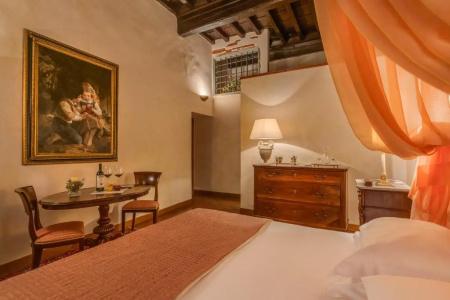 Residenza D'Epoca In Piazza della Signoria - 74