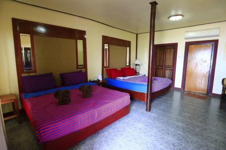 White Sand Beach Resort - 166