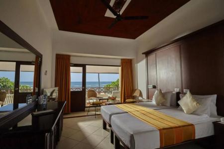 Coral Sands - 6