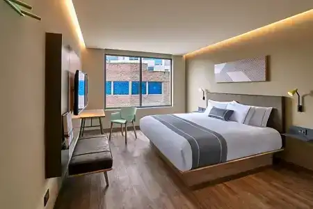 City Plus Interlomas - 25