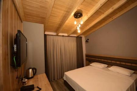 Koru Butİk Otel - 30