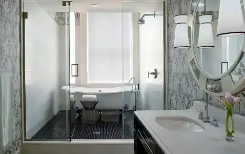 Kimpton Monaco Washington Dc, An Ihg - 7