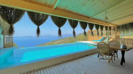 Seaview Faralya - 153