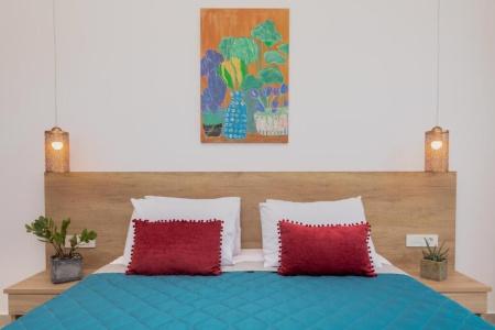 Aphrodite Studios & Suites - 13