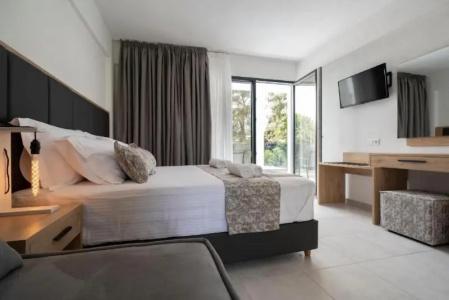 Avaton Luxury Resort and Spa Access the Enigma - Adults Only & Kids 14 Plus- - 87